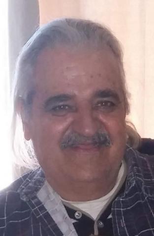 Réal Vaillancourt