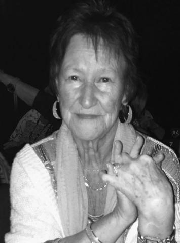 Thérèse Savoie