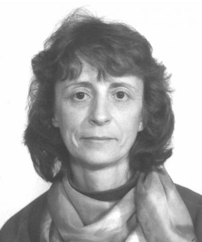 Raymonde Lorrain
