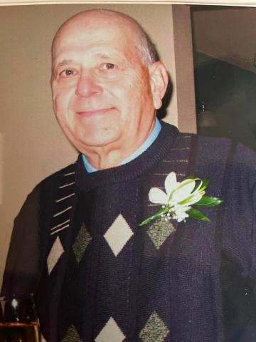 Roger Legault