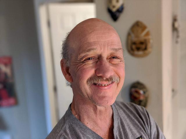 Raymond Pichette