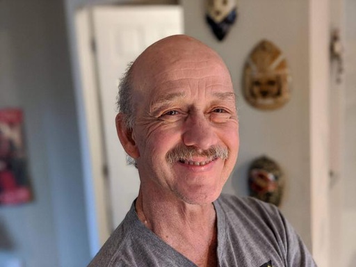 Raymond Pichette