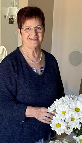 Jocelyne Sylvain