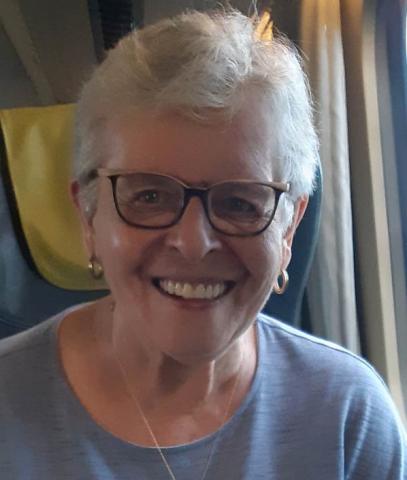 Huguette David