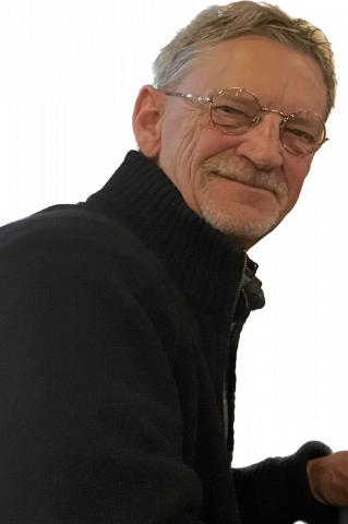 Gaétan Dumas