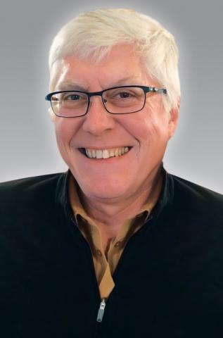 Marcel Goulet
