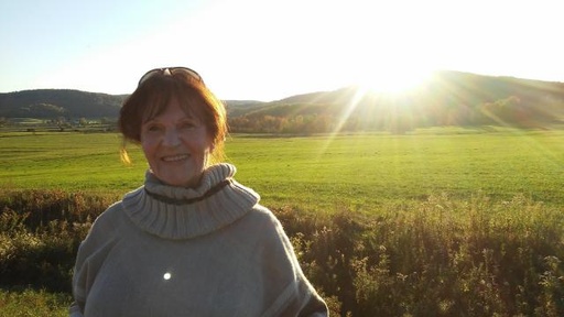 Jeannine Rouleau