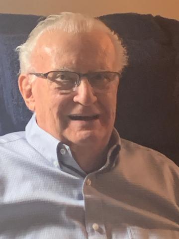 Roland Trudeau