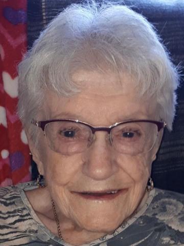 Marie-Marthe Papineau