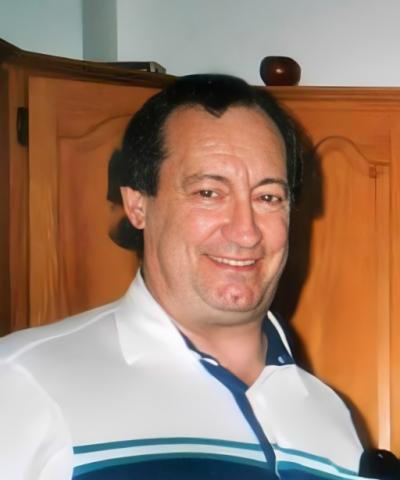 Guy Brunet
