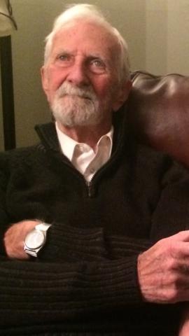 Gilles Loranger