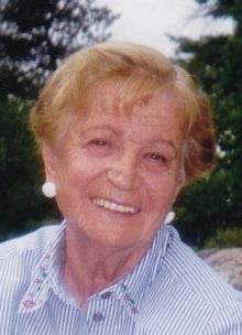 Denise Martin Charbonneau