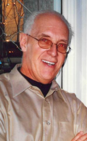 Claude Guérette