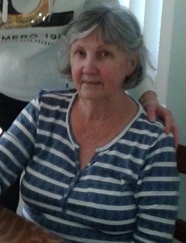 Sylviane Beaudoin