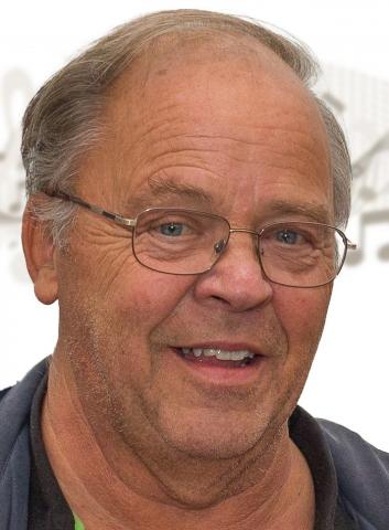 Marcel Vendette