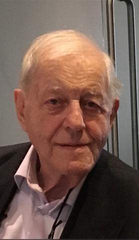 André David