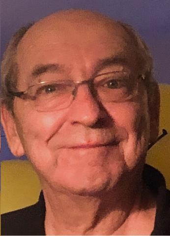 Serge Tremblay