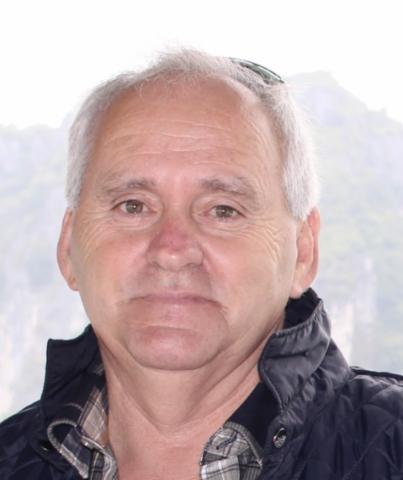 Jules Gagné