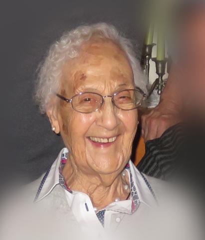 Rosa Teresa Artigas