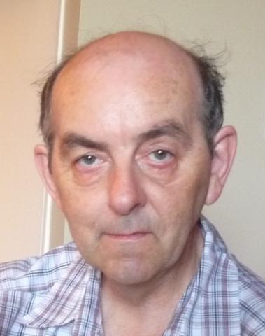 Daniel Charron
