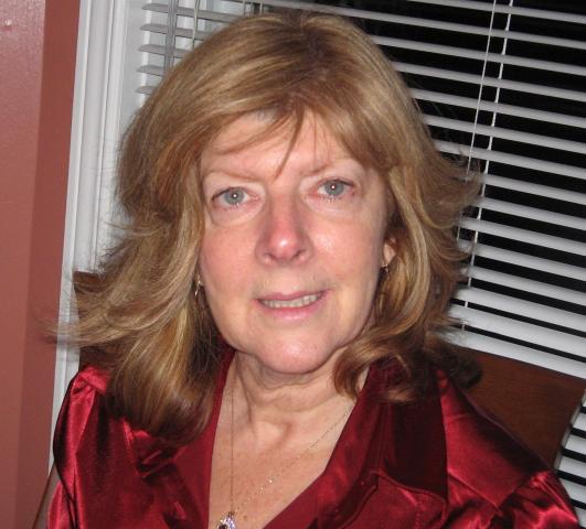Aline Ouellette