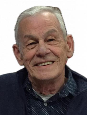 Gilles Charette