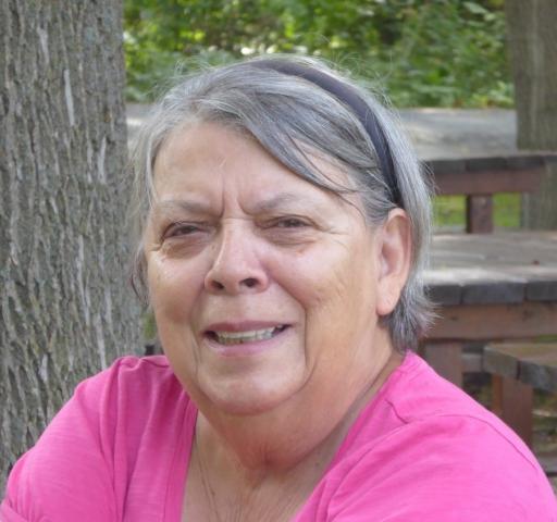 Nicole Fortin