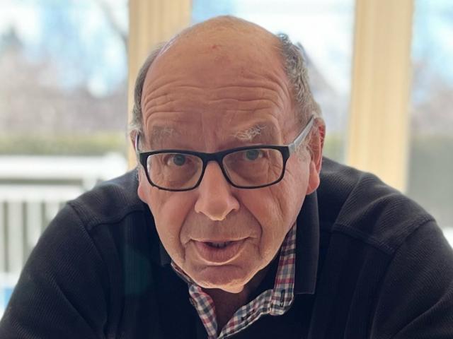 Pierre Thibault