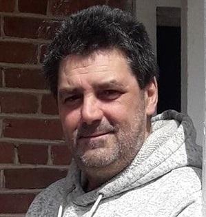 Guy Fortin