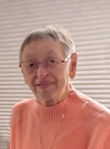 Liliane Dupuis