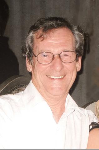 Jean-Claude Naud