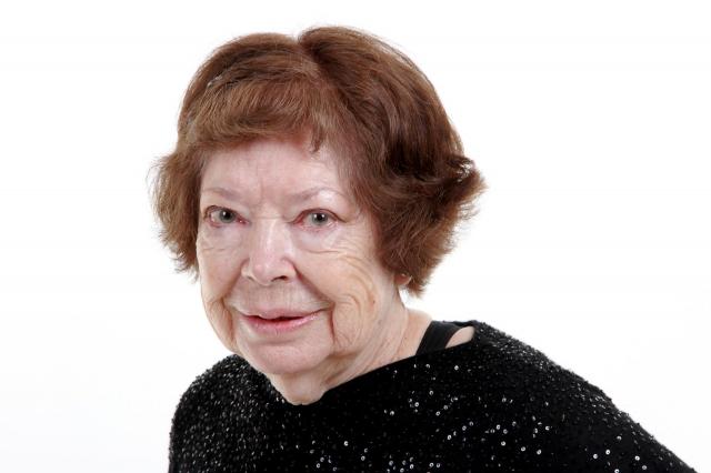 Marie-Paule Girard