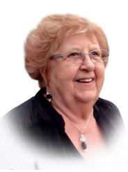 Mariette Brosseau