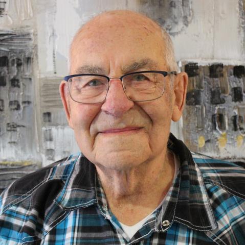 Rosaire Turcotte