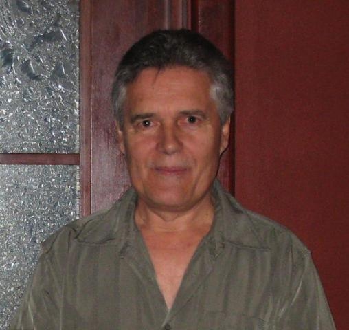 Marcel Cadotte