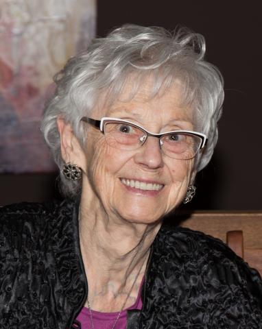 Carmen (née Duchesne) Duchemin