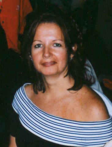 Linda Gothreau