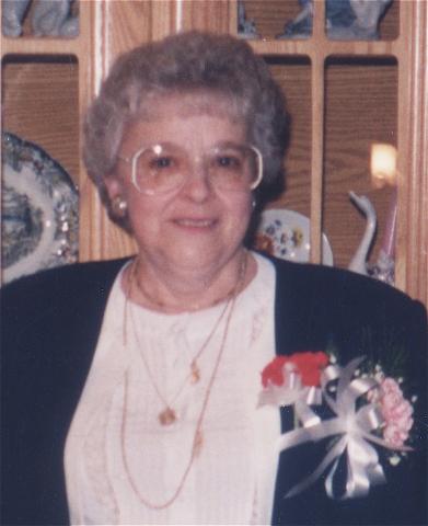 Jeannine Fournier