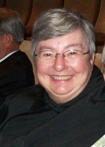 Jeanne Boutin