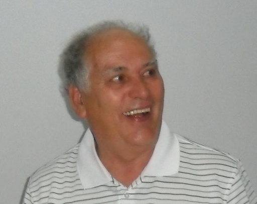 Jean-Marie Vézina