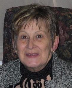 Claudette Prud'homme