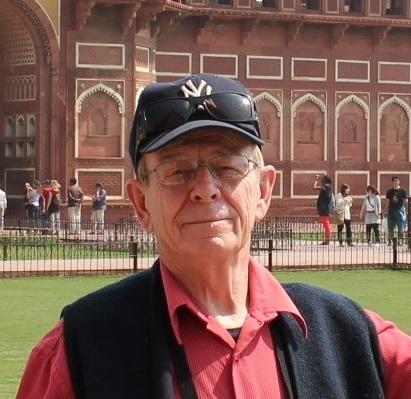 Henri Louis Arsenault