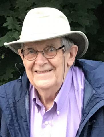 Claude Beaulieu