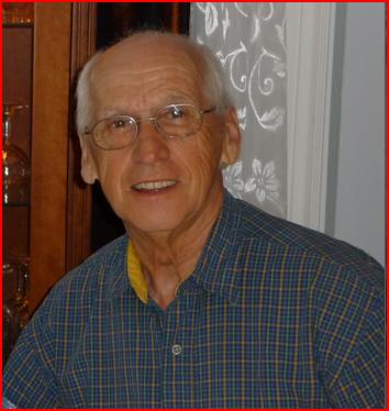 Maurice Raymond