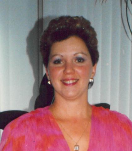 Michèle Lafleur