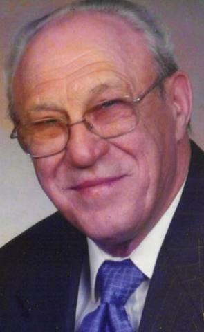 Réjean Thériault