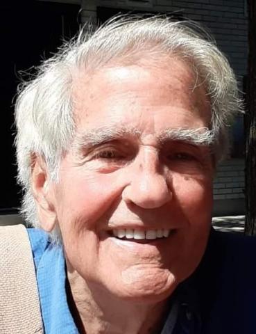 Gaétan Motard