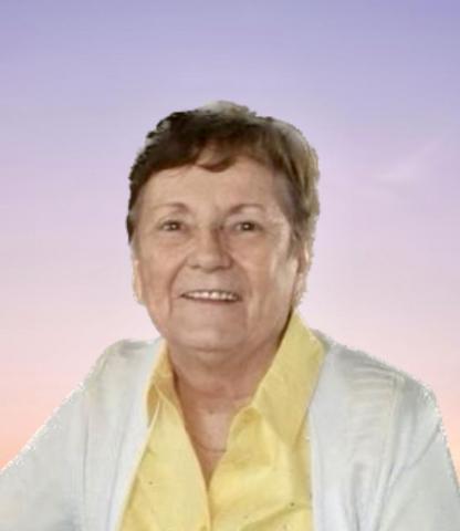 Cécile Lavoie