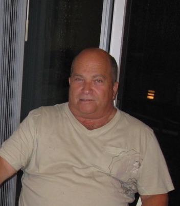 Michel Jolicoeur