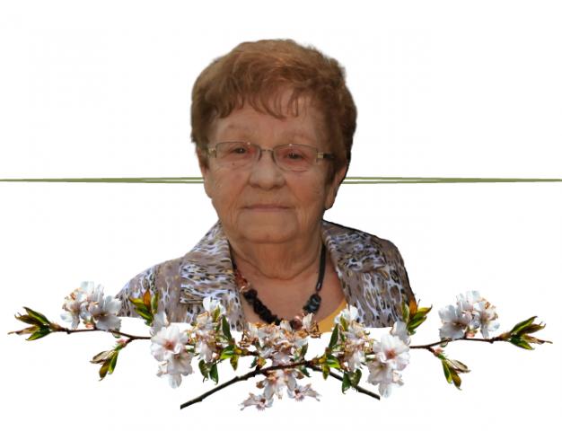 Régina Arseneault